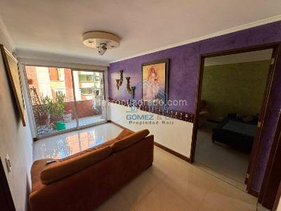 Apartamento de 3 alcobas en venta en Laureles, Medellín, 180 m² · foto 14 de 20