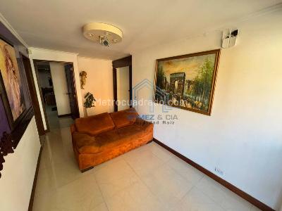 Apartamento de 3 alcobas en venta en Laureles, Medellín, 180 m² · foto 15 de 20