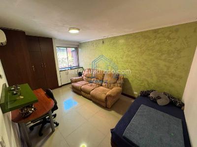 Apartamento de 3 alcobas en venta en Laureles, Medellín, 180 m² · foto 17 de 20