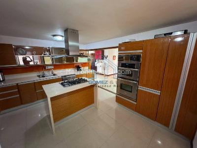 Apartamento de 3 alcobas en venta en Laureles, Medellín, 180 m² · foto 18 de 20