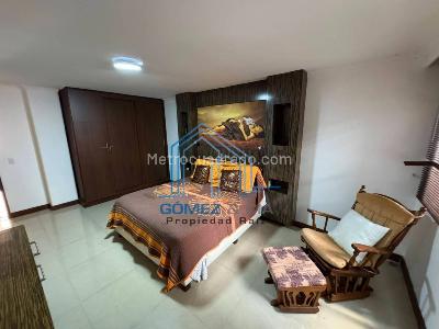 Apartamento de 3 alcobas en venta en Laureles, Medellín, 180 m² · foto 6 de 20