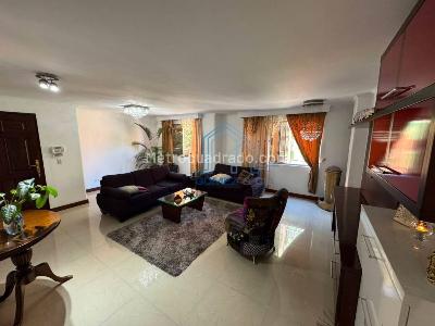 Apartamento de 3 alcobas en venta en Laureles, Medellín, 180 m² · foto 8 de 20