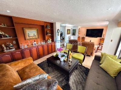 Apartamento en venta en Los Balsos, Medellín · foto 2 de 20