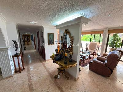 Apartamento en venta en Los Balsos, Medellín · foto 3 de 20