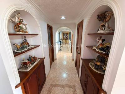 Apartamento en venta en Los Balsos, Medellín · foto 5 de 20