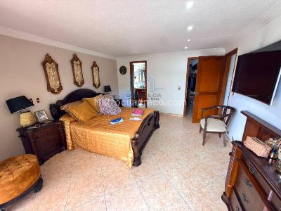 Apartamento en venta en Los Balsos, Medellín · foto 6 de 20