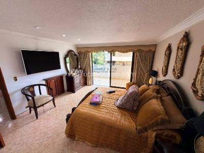 Apartamento en venta en Los Balsos, Medellín · foto 7 de 20
