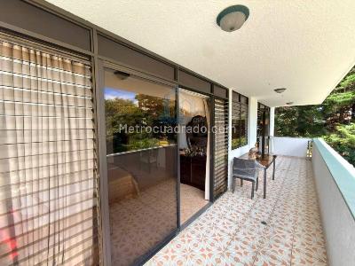 Apartamento en venta en Los Balsos, Medellín · foto 8 de 20