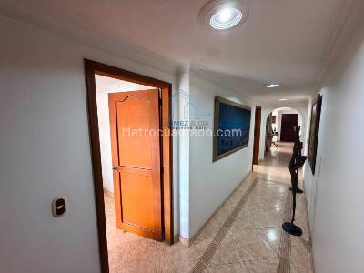 Apartamento en venta en Los Balsos, Medellín · foto 12 de 20