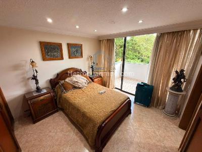 Apartamento en venta en Los Balsos, Medellín · foto 16 de 20