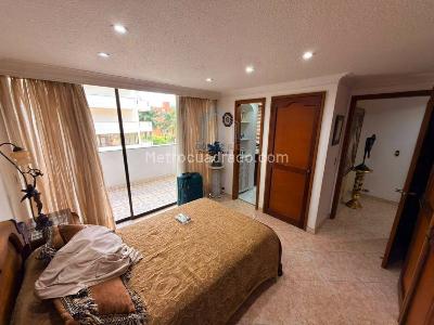 Apartamento en venta en Los Balsos, Medellín · foto 17 de 20