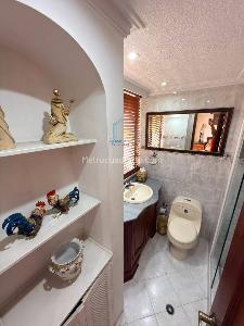 Apartamento en venta en Los Balsos, Medellín · foto 18 de 20
