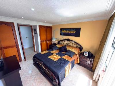 Apartamento en venta en Los Balsos, Medellín · foto 20 de 20