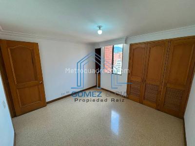 Apartamento en venta en Laureles, Medellín · foto 11 de 20