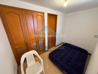 Apartamento en venta en Laureles, Medellín · foto 16 de 20