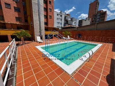 Apartamento en venta en Laureles, Medellín · foto 18 de 20