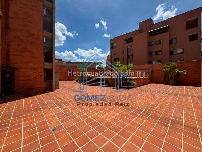 Apartamento en venta en Laureles, Medellín · foto 19 de 20