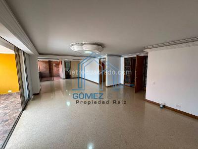 Apartamento en venta en Laureles, Medellín · foto 2 de 20