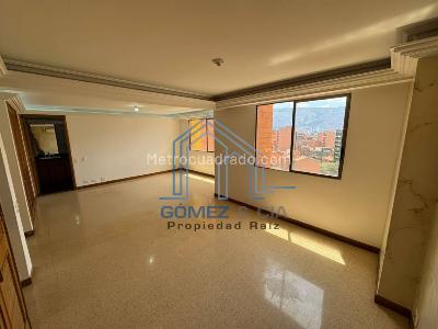 Apartamento en venta en Laureles, Medellín · foto 4 de 20