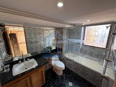 Apartamento en venta en Laureles, Medellín · foto 5 de 20