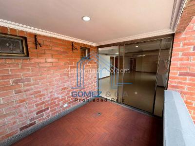 Apartamento en venta en Laureles, Medellín · foto 9 de 20