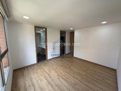 Apartamento de 3 alcobas en venta en El Tesoro, Medellín, 160 m² · foto 8 de 20