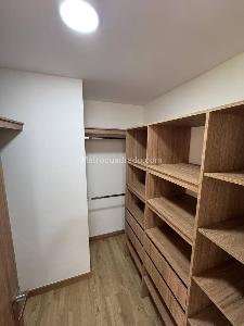 Apartamento de 3 alcobas en venta en El Tesoro, Medellín, 160 m² · foto 11 de 20