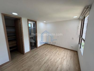 Apartamento de 3 alcobas en venta en El Tesoro, Medellín, 160 m² · foto 15 de 20