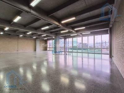 Oficina en Arriendo, Guayabal, Medellín