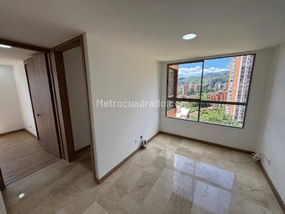 Apartamento de 3 alcobas en arriendo en El Tesoro, Medellín, 165 m² · foto 12 de 20