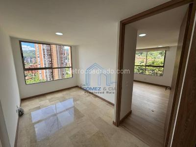 Apartamento de 3 alcobas en arriendo en El Tesoro, Medellín, 165 m² · foto 13 de 20