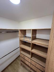 Apartamento de 3 alcobas en arriendo en El Tesoro, Medellín, 165 m² · foto 17 de 20
