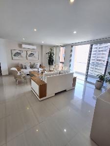 Apartamento de 3 alcobas en venta en La Castellana, Barranquilla, 157 m² · foto 5 de 14
