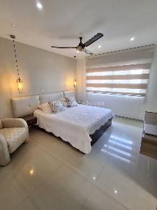 Apartamento de 3 alcobas en venta en La Castellana, Barranquilla, 157 m² · foto 12 de 14