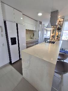 Apartamento de 3 alcobas en venta en La Castellana, Barranquilla, 157 m² · foto 14 de 14