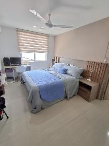 Apartamento de 3 alcobas en venta en La Castellana, Barranquilla, 157 m² · foto 6 de 14