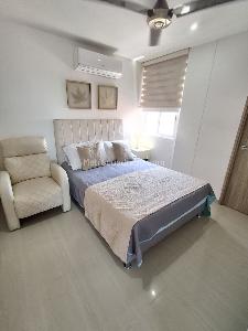 Apartamento de 3 alcobas en venta en La Castellana, Barranquilla, 157 m² · foto 7 de 14
