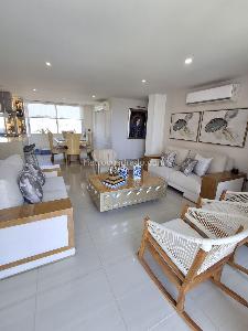 Apartamento de 3 alcobas en venta en La Castellana, Barranquilla, 157 m² · foto 3 de 14