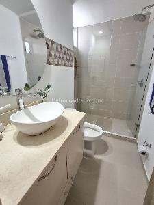 Apartamento de 3 alcobas en venta en La Castellana, Barranquilla, 157 m² · foto 8 de 14