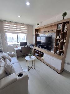 Apartamento de 3 alcobas en venta en La Castellana, Barranquilla, 157 m² · foto 10 de 14