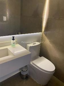 Apartamento de 3 alcobas en venta en Golf Alto Prado, Barranquilla, 220 m² · foto 9 de 12