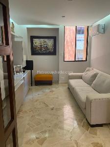 Apartamento de 3 alcobas en venta en Golf Alto Prado, Barranquilla, 220 m² · foto 8 de 12