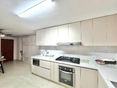 Apartamento de 3 alcobas en venta en Golf Alto Prado, Barranquilla, 220 m² · foto 2 de 12