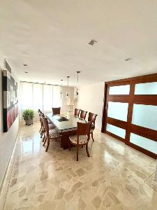 Apartamento de 3 alcobas en venta en Golf Alto Prado, Barranquilla, 220 m² · foto 5 de 12