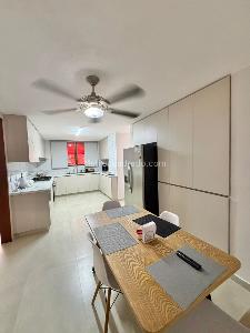 Apartamento de 3 alcobas en venta en Golf Alto Prado, Barranquilla, 220 m² · foto 3 de 12