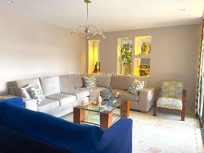 Apartamento de 3 alcobas en venta en Golf Alto Prado, Barranquilla, 220 m² · foto 7 de 12