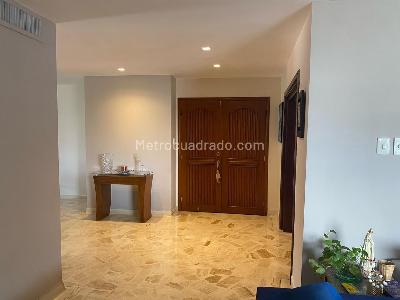 Apartamento de 3 alcobas en venta en Golf Alto Prado, Barranquilla, 220 m² · foto 12 de 12