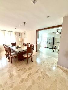 Apartamento de 3 alcobas en venta en Golf Alto Prado, Barranquilla, 220 m² · foto 4 de 12