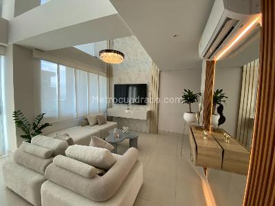 Apartamento en venta en Villa Santos, Barranquilla · foto 3 de 14