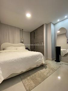 Apartamento en venta en Villa Santos, Barranquilla · foto 6 de 14